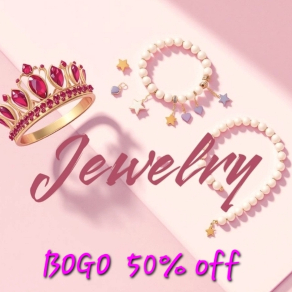 Jewelry - Picture 1 of 1